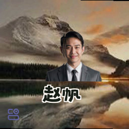 赵帆